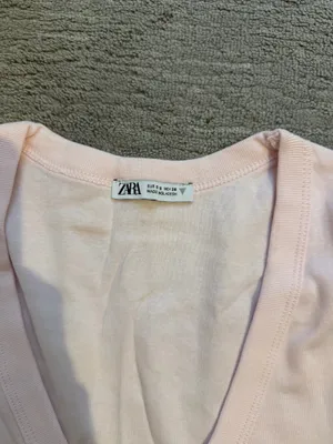 ZARA Tank Top thumbnail 2