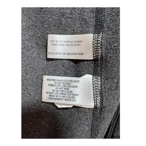 Women's XS Green Bay Packers Cutter & Buck CB DryTec Jacket Gray thumbnail 9