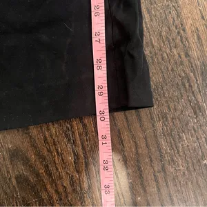 Open Edit Wide Leg Suit Trouser thumbnail 9