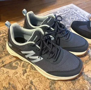 Skechers memory foam trail sneakers thumbnail 1