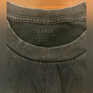 Brandy Melville Cropped T Shirt thumbnail 3