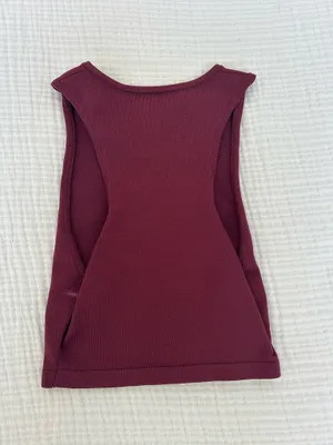 Aritzia Babaton Tank thumbnail 3