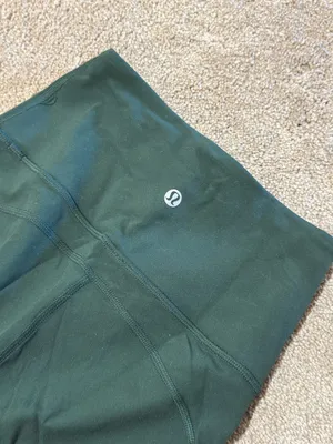 Lululemon Leggings Flare thumbnail 7