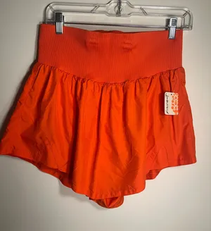 Free People Shorts thumbnail 1