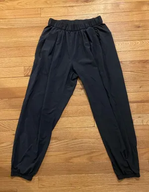 Lululemon Joggers thumbnail 1