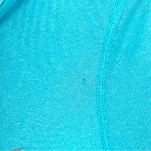 NIKE Teal Dri Fit Long Sleeves Hoodie Top Large Running Hiking Workout Casual thumbnail 12