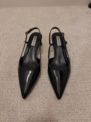 Steve Madden Heels thumbnail 3