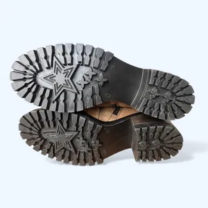 Miz Mooz “Maiden” Chunky Platform Suede Ankle Boots Chunky Heel Womens EU 38 NEW thumbnail 10