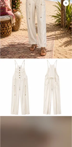 BDG Jumpsuit thumbnail 3