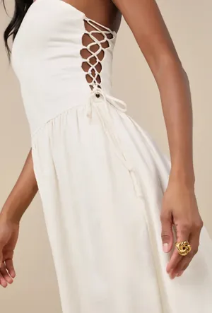 Lulus Dress thumbnail 5