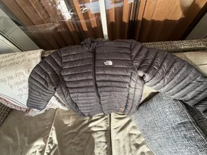 North Face Puffer The Jacket thumbnail 2