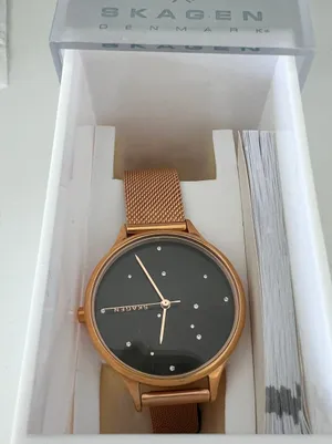 Skagen Watch thumbnail 3