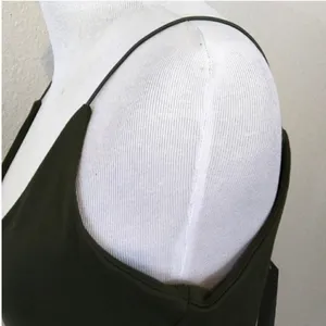 Gaze USA ARMY GREEN Bodysuit thumbnail 5