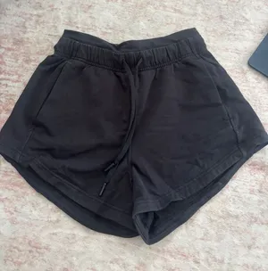Lululemon Inner Glow HR Shorts thumbnail 1