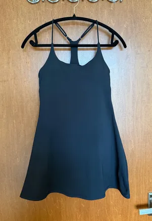 Zella Dress Athletic thumbnail 1