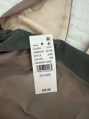 PacSun Crop Top thumbnail 4