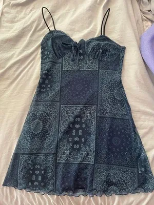 Urban Outfitters Dress thumbnail 2