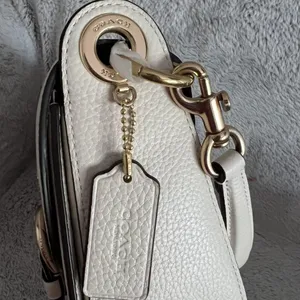 Coach Kleo Shoulder Bag 23 crossbody c5686 thumbnail 8