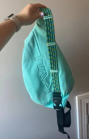 Rope Bag thumbnail 3