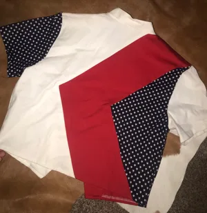 Banjo Western Button Up Size M thumbnail 2