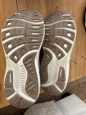 Brooks Ghost Running Shoes thumbnail 3