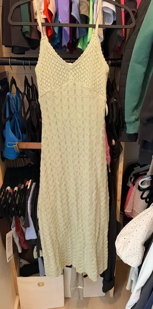 Hollister Dress thumbnail 1