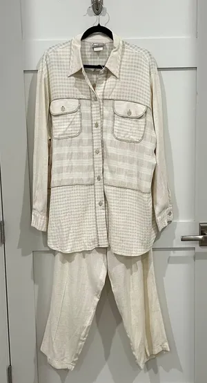 Vintage Saint Germain 2 Piece Outfit thumbnail 1