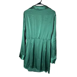 Cider Dirty‎ Martini Long Sleeve Mini Dress thumbnail 6