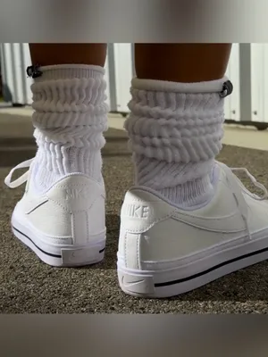 Nike Women's Court Legacy Next Nature White Beige Low-Top Sneakers Size 6.5 thumbnail 3