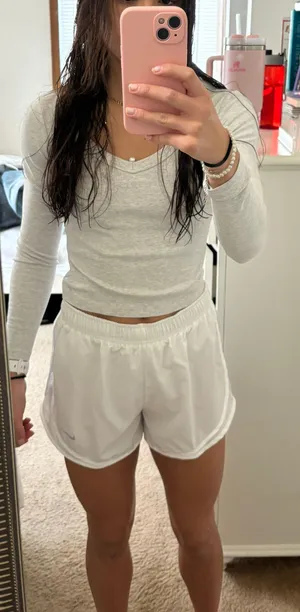 Nike Tempo Running Shorts thumbnail 2
