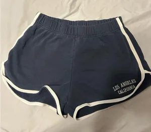 Brandy Melville Lounge Shorts thumbnail 1