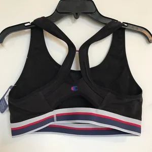 Champion The Authentic Moderate Sport Bra thumbnail 2