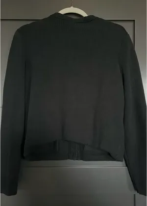 Cropped Sweater J.Crew thumbnail 5