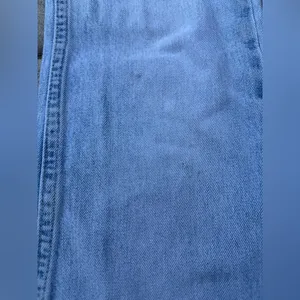 Vintage Levi’s Silver Tab Light Wash Denim Flare Jeans Juniors Women’s Size 24 thumbnail 9