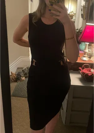 Black Dress thumbnail 3