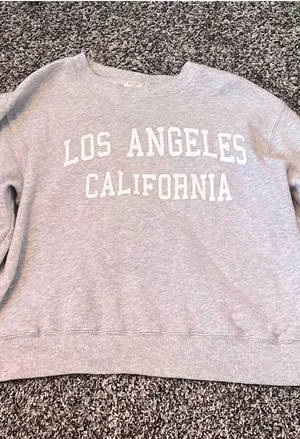 John Galt Sweatshirt thumbnail 3