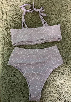 Amazon Bikini Set thumbnail 2