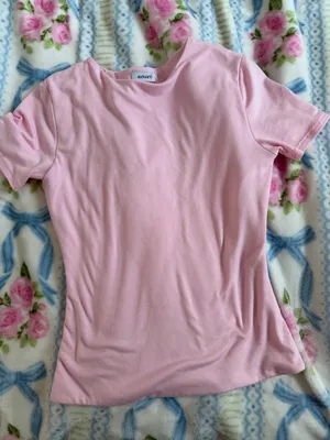 Amare top Pink Size XS thumbnail 1