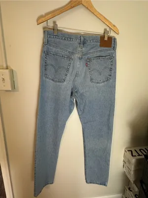 Levi’s 501 classic jeans 30 thumbnail 3