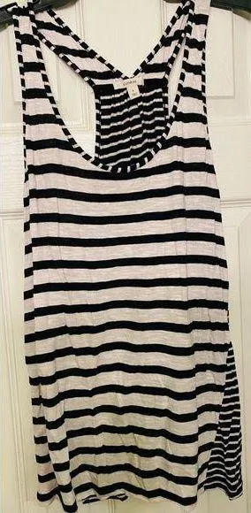 Caslon Tank Top thumbnail 1