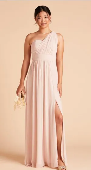 Birdy Grey Dress thumbnail 2