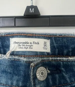 Abercrombie Jeans thumbnail 2