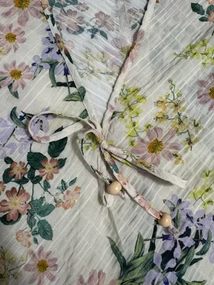 ZARA Blouse thumbnail 4