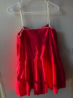 Lelia Mini Dress Size Medium  thumbnail 2