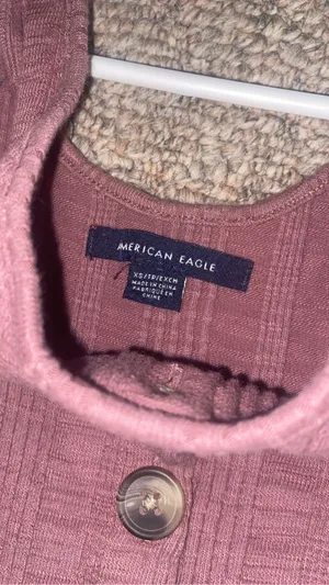 American Eagle Outfitters Tank-top thumbnail 2