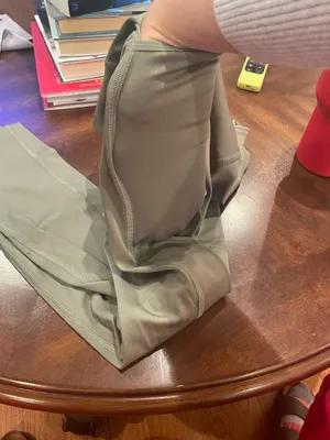 Gymshark Leggings thumbnail 3