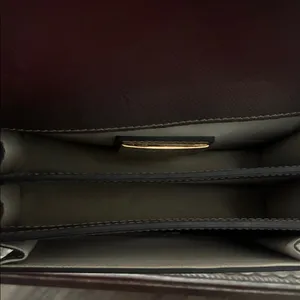 Mario Valentino Pewter Studded Mini Handbag thumbnail 5