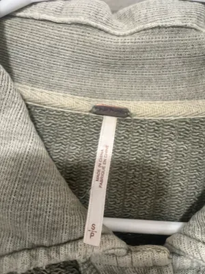 Free People One Scout FP Jacket thumbnail 3