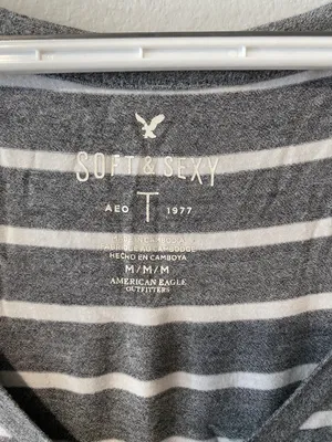 American Eagle T-shirt thumbnail 3