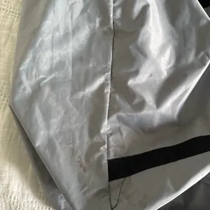 & Other Stories Weekend duffel bag thumbnail 3